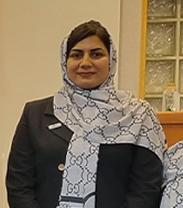 دکتر سمیه شیخ