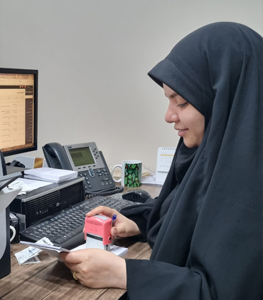 ملیحه میلانی